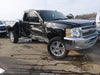 2012 Chevrolet Silverado