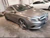 2015 Mercedes-benz Cla-klasse
