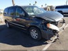 2012 Chrysler Town & country