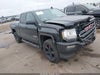 2018 Gmc SIERRA
