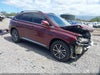 2013 Lexus Rx
