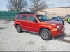 2009 Jeep Patriot