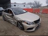 2017 Mercedes-benz E-klasse