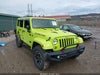 2016 Jeep Wrangler /