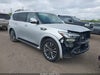 2018 Infiniti Qx80