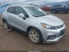 2022 Chevrolet Trax