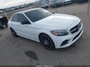 2019 Mercedes-benz C-klasse