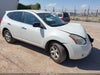 2010 Nissan Rogue