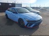 2025 Hyundai Elantra n