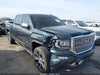2017 Gmc SIERRA