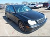 2003 Mercedes-benz C-klasse
