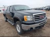 2013 Gmc SIERRA