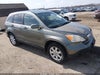 2007 Honda Cr-v