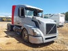 2017 Volvo