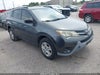 2014 Toyota Rav 4