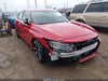 2021 Honda Accord