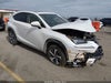 2021 Lexus Nx