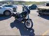 2011 Harley-davidson Fxdc