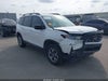 2023 Honda Passport