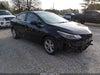 2016 Chevrolet Cruze