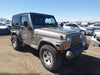 2004 Jeep Wrangler /