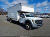 2019 Ford F450
