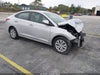 2022 Hyundai Accent