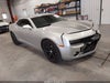 2013 Chevrolet Camaro