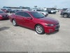 2018 Chevrolet Malibu limited