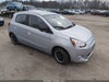 2015 Mitsubishi Mirage