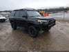 2015 Toyota 4runner