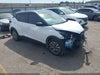 2023 Nissan Kicks