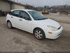2002 Ford Focus
