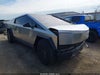 2024 Tesla Cybertruck