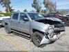 2015 Toyota Tacoma