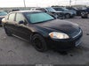 2016 Chevrolet Impala
