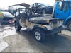 1995 Jeep Wrangler /