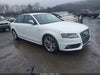 2011 Audi S4