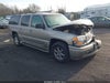 2001 Gmc Yukon xl