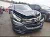 2019 Honda Hr-v