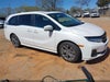 2025 Honda Odyssey