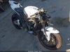 2011 Honda Cbr600
