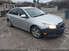 2012 Chevrolet Cruze