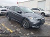 2021 Honda Hr-v