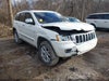 2012 Jeep Grand cherokee