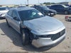 2025 Honda Accord