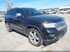 2013 Jeep Grand cherokee