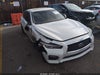 2015 Infiniti Q50