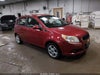 2011 Chevrolet Aveo
