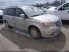 2011 Chrysler Town & country